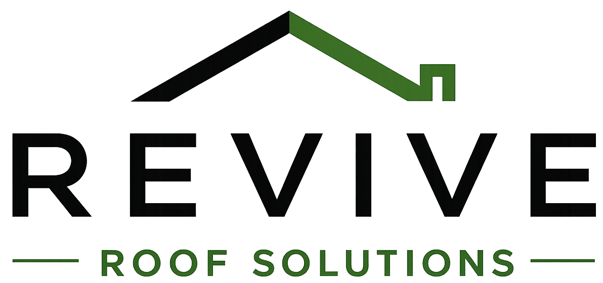 Revive Roof Solutions